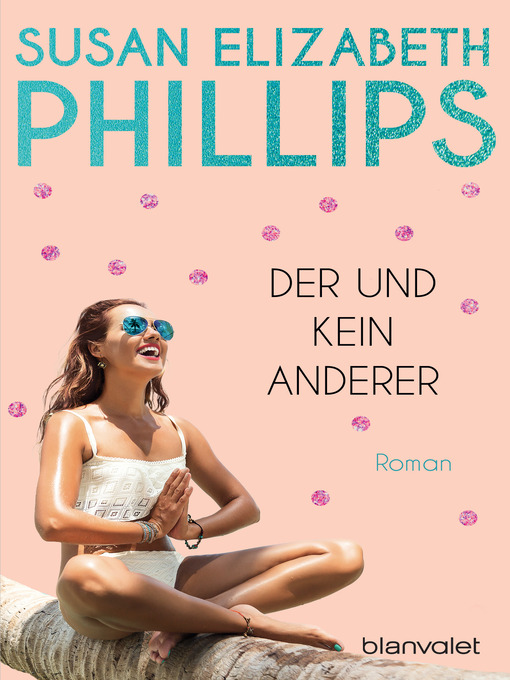 Title details for Der und kein anderer by Susan Elizabeth Phillips - Wait list